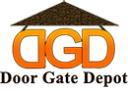 Door Gate Depot logo